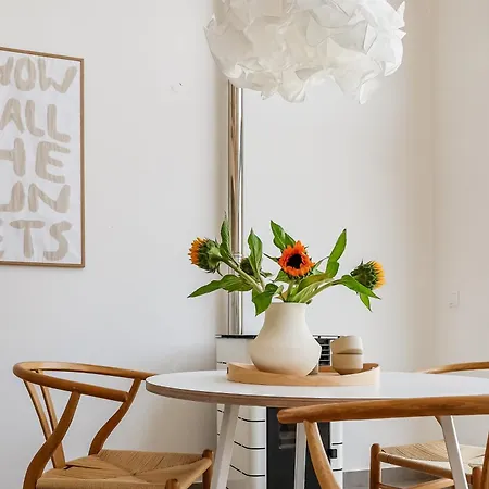 Tatil Evi Josy Atelier Ferrel (Leiria)