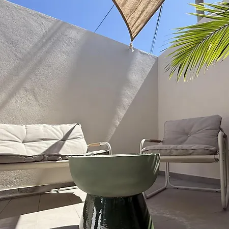 Tatil Evi Josy Atelier Ferrel (Leiria)