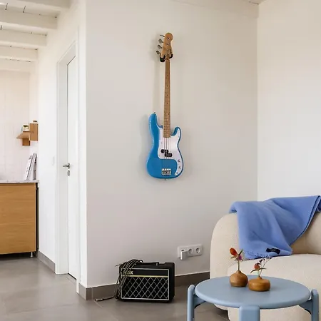 Tatil Evi Josy Atelier