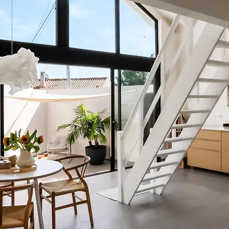 Josy Atelier Ferrel (Leiria)