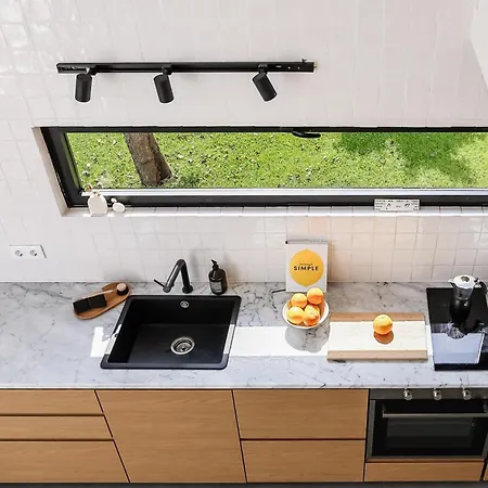 Josy Atelier Tatil Evi Ferrel (Leiria)