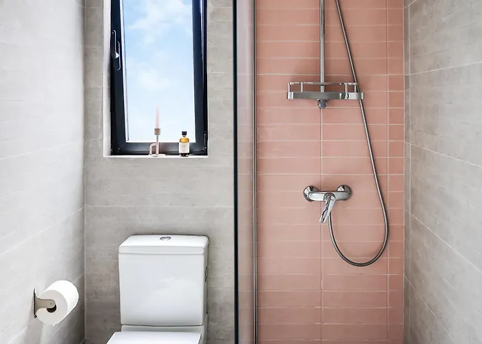 Josy Atelier Tatil Evi *