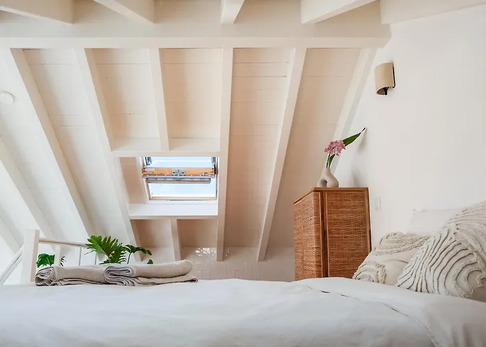 Josy Atelier Tatil Evi *