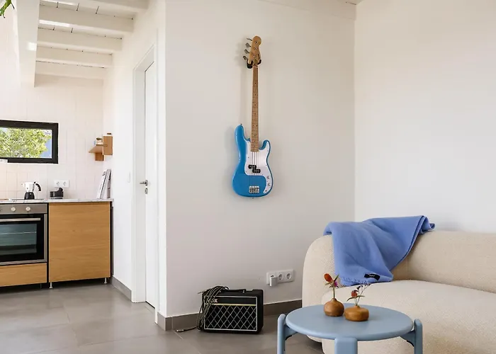 Tatil Evi Josy Atelier